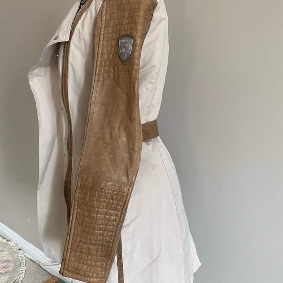 Rudsak trench coat - Picture 5 of 5